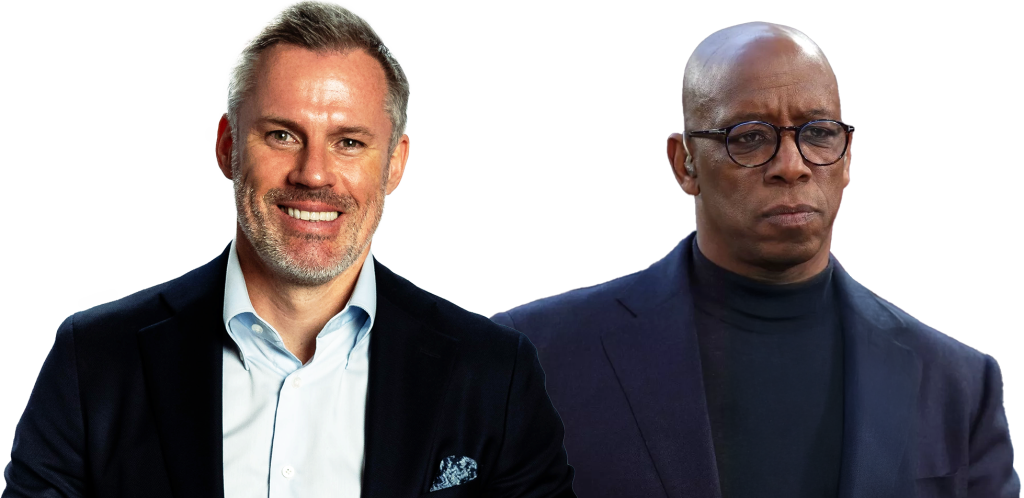 Carragher Wright GFIA
