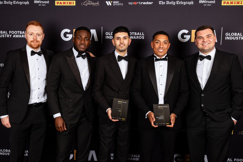 Agency of the Year