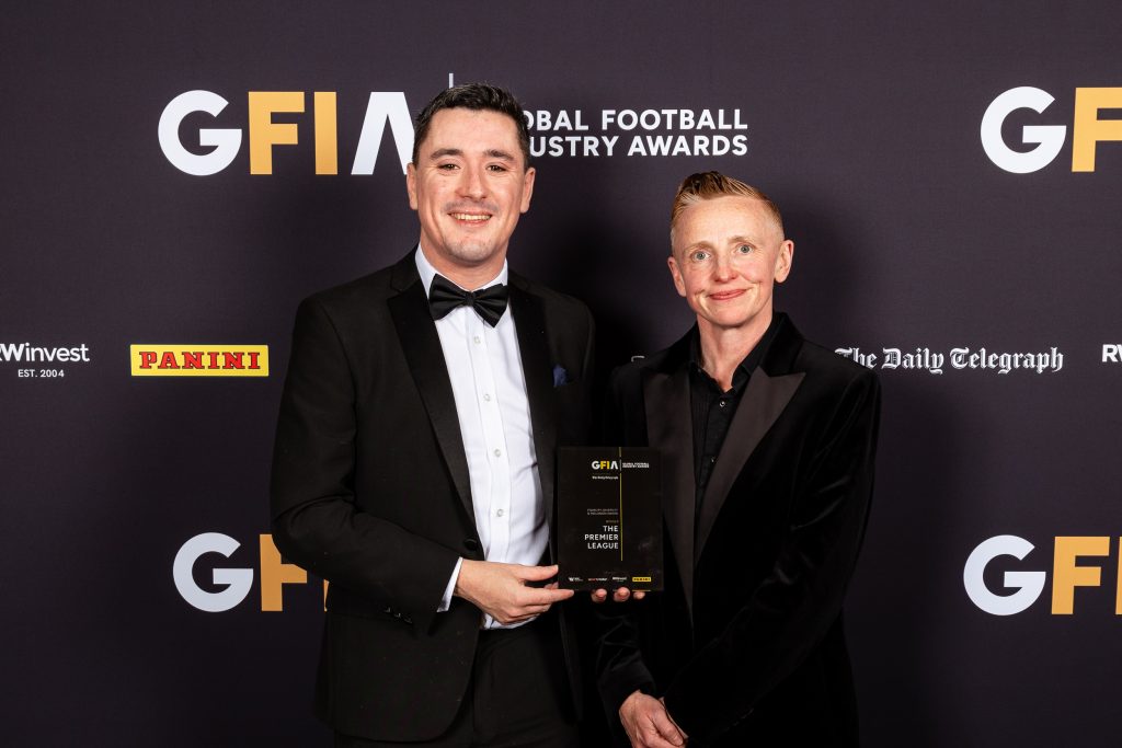 Equality, Diversity & Inclusion Award