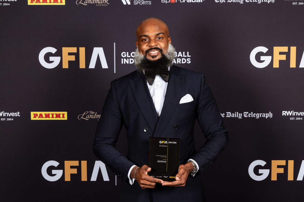 Grassroots Initiative of the Year
