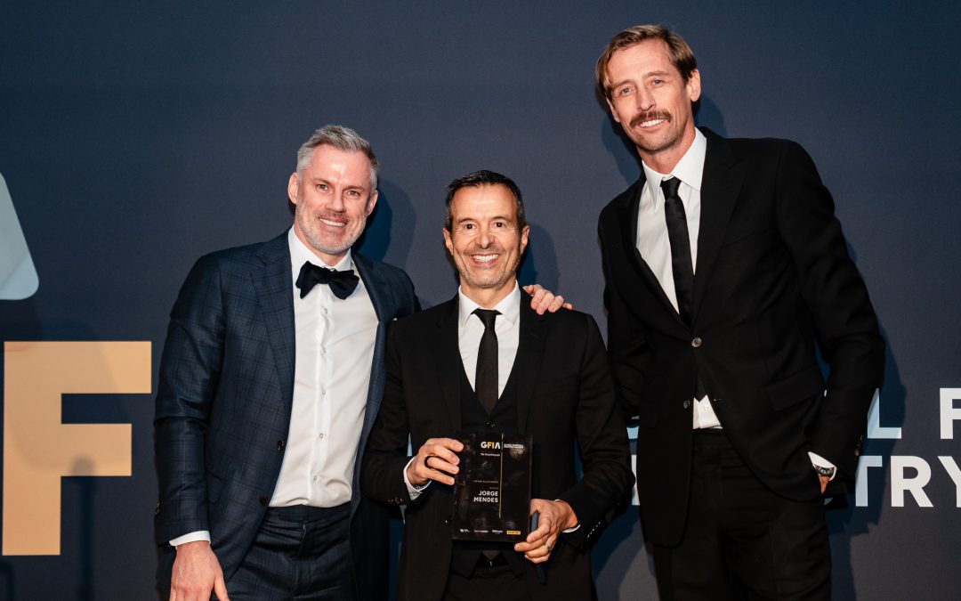 Nominations Open for the Second Annual Global Football Industry Awards