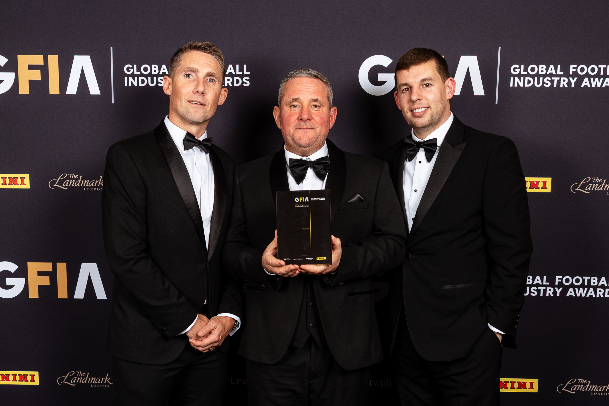 Grassroots Impact Award