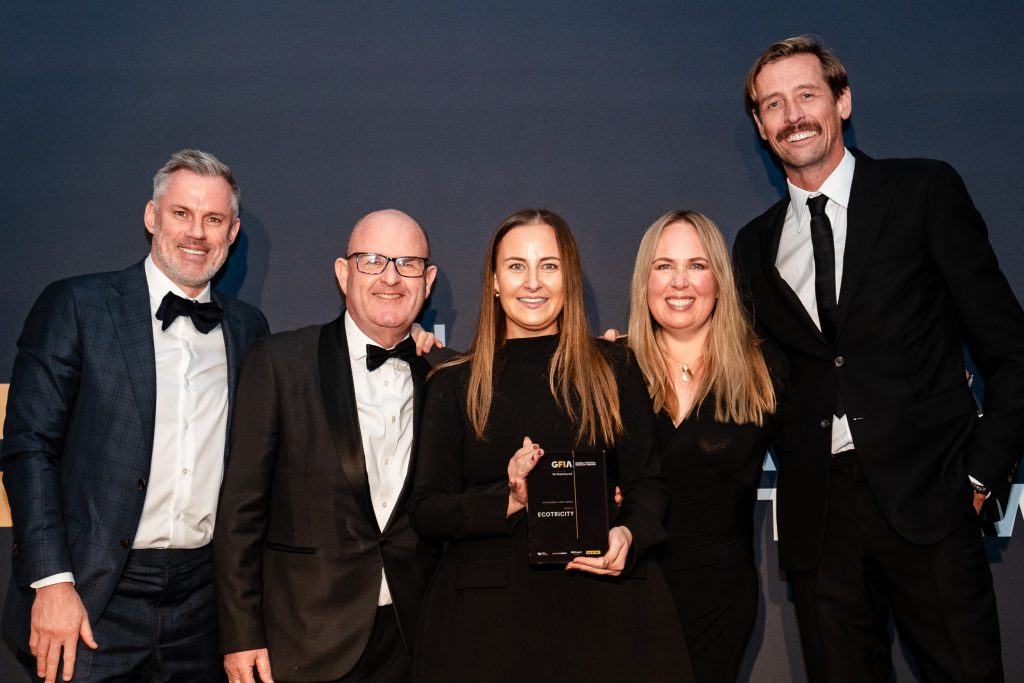 Sustainable Game Award