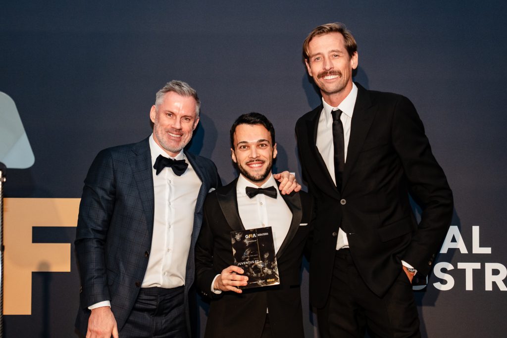 Sustainable Game Award
